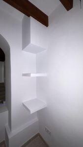 ENTREPAÑOS EN PLADUR