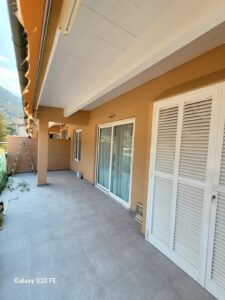 EMBALDOZADO DE TERRAZA